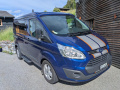 Ford Transit Custom Campervan