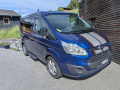 Ford Transit Custom Van aménagé