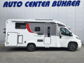 B&uuml;rstner TRAVEL VAN T 620 RIVA LOFT 2.3MJ AUTOMAT Profilé