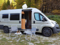 Fiat P&ouml;ssl P2 Relax Kastenwagen