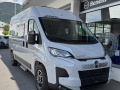 P&ouml;ssl Summit 540 Automat Conversion van