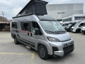 Adria Twin Sports 640 SGX Conversion van