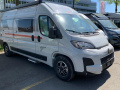 Roller Team Livingstone 2 GO Conversion van
