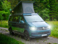 VW T6 Custom-Bus Camper van