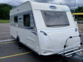 Caravelair 426 Antares Luxe Wohnwagen