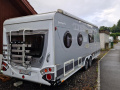 Dethleffs Vari 580D Wohnwagen