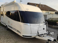 Hobby Premium 495 UL Caravan