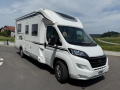 Laika Ecovip 312 Semi-integrated