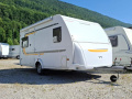 Weinsberg CaraTwo 450FU Wohnwagen