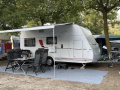 B&uuml;rstner Premio 440 Caravan