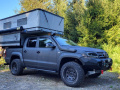 Volkswagen Amarok 4 Motion 2.0 BiTDI - Overland Van
