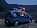 Nissan Westfalia Van aménagé