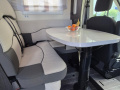Roller Team Zefiro 285TL mit el. Hubbett + Extras! Teilintegriert