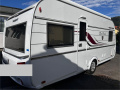 Tabbert Da Vinci Caravane