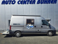 Knaus BOX STAR 550 MQ 2.8JTD Kastenwagen