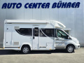 Benimar Tessoro T 483 2.0 TDCI AUTOMAT Teilintegriert