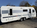 Adria Adora 673PK Caravane