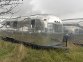 Airstream Overlander Mobilheim