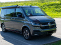 VW California T6.1 Beach Edition 4Motion Van