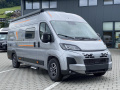 Forster-Reisemobile Vantasy 636 EB Vibe Kastenwagen