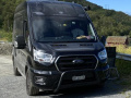 Randger R560 4x4 Fourgon aménagé