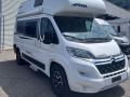 P&ouml;ssl Vario 545 Citroen 140 PS Kastenwagen