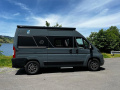 Knaus BoxLife PRO 60 YEARS 540 ROAD Kastenwagen