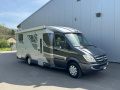 Adria Polaris SL I Mercedes Sprinter 3.0 190PS Profilé