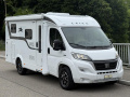 Laika Kosmo V9, Fiat Ducato 2.2MJ 140PS Teilintegriert