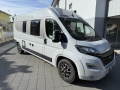 Carado CV 601 &Eacute;dition 15 Kastenwagen