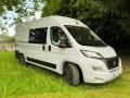 Furgok XPACE 540 Fiat Ducato Fourgon aménagé