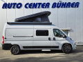 Etrusco CB 600 DB COMPLETE SELECTION AUTOMAT 2.3 Kastenwagen