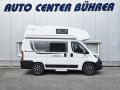 P&ouml;ssl VARIO 499 AUTOMAT 2.3 MJ160 H3 Kastenwagen