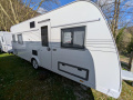 Tabbert Cazadora 560 HTD Caravan