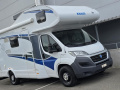 Knaus Alkoven 6 Pl&auml;tzer Mansardato