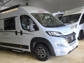 Dethleffs Globetrail 640 EK / Modelljahr 2024 Kastenwagen