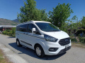 Ford Transit Panama P10 Campervan