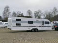 Adria Alpina 763 UK Caravane