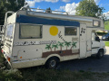 Fiat Ducato 290 - Alko Alkoven