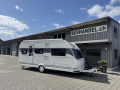 Hobby 495UL Excellent Edition Wohnwagen