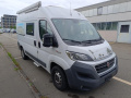 Fiat Ducato 250 Kastenwagen