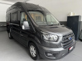 Westfalia MERIDIAN Van