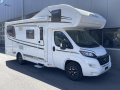Etrusco A 7300 DB Alkoven