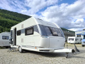 Hobby EXCELLENT 495UL Wohnwagen
