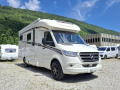 Carthago c-tourer T143 Teilintegriert