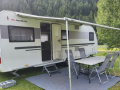 Adria Adora 613PK Caravane