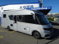 Adria Super Sonic 780 DL Integriert