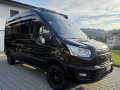 Ford Capron CV590 Van