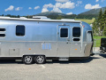 Airstream 684 Caravane