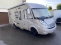 Hymer 514 SL/SE Integriert